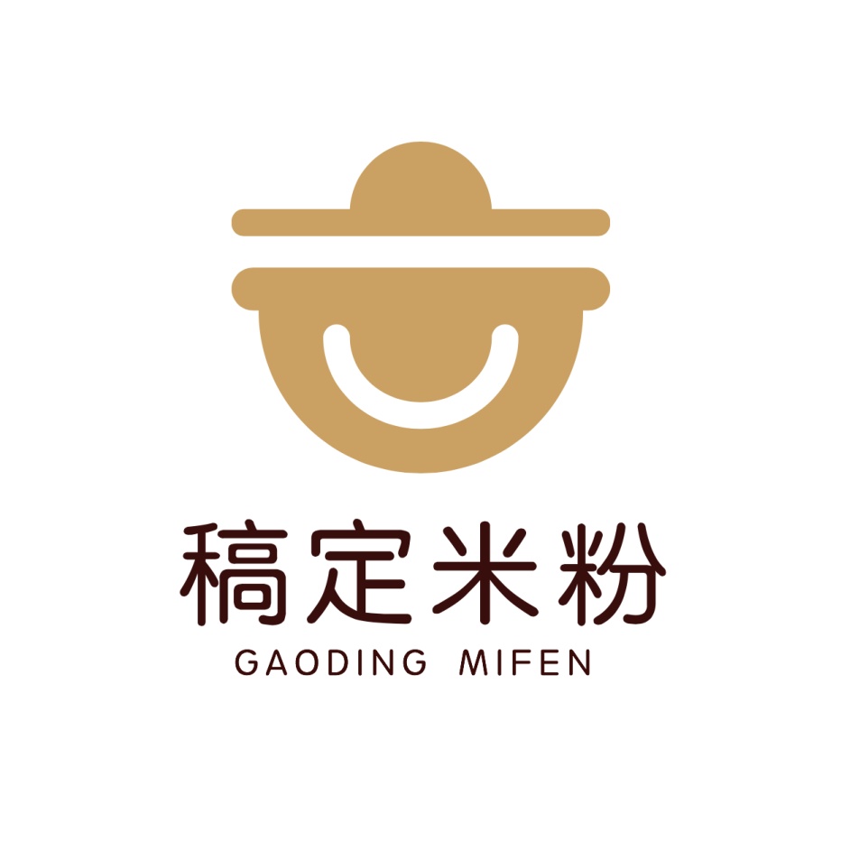 logo头像/餐饮粉面/清新简约/店标