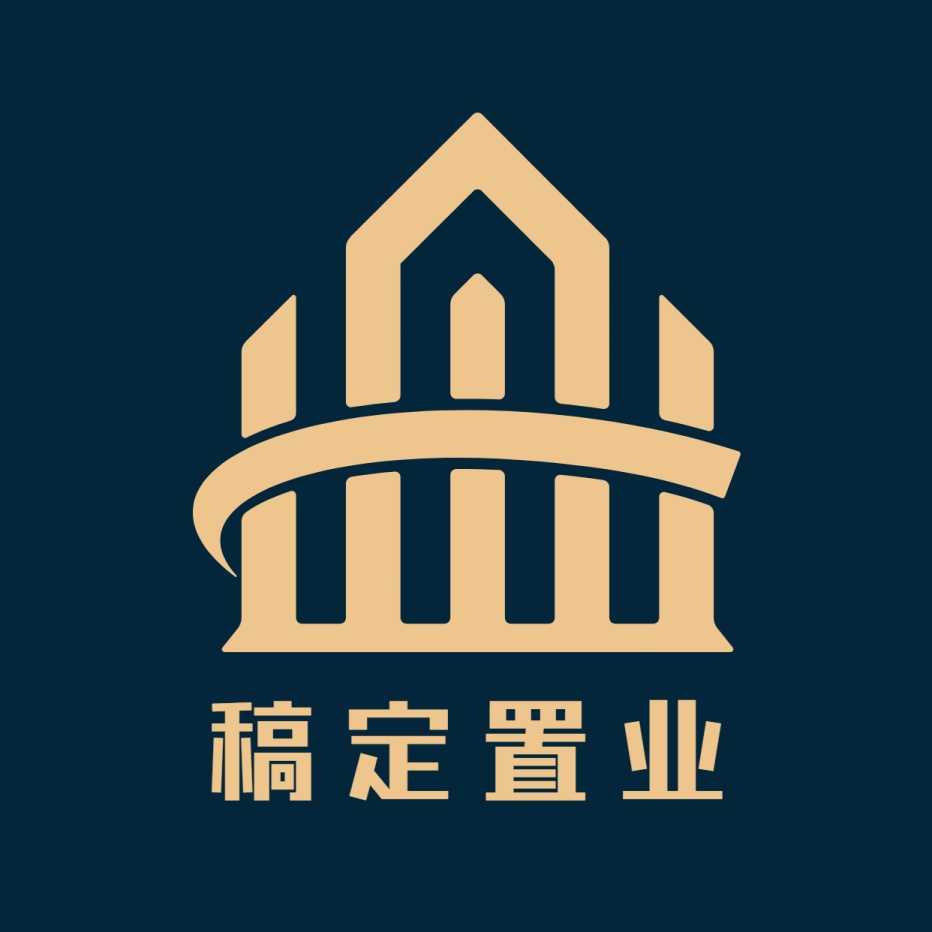 企业地产高端logo