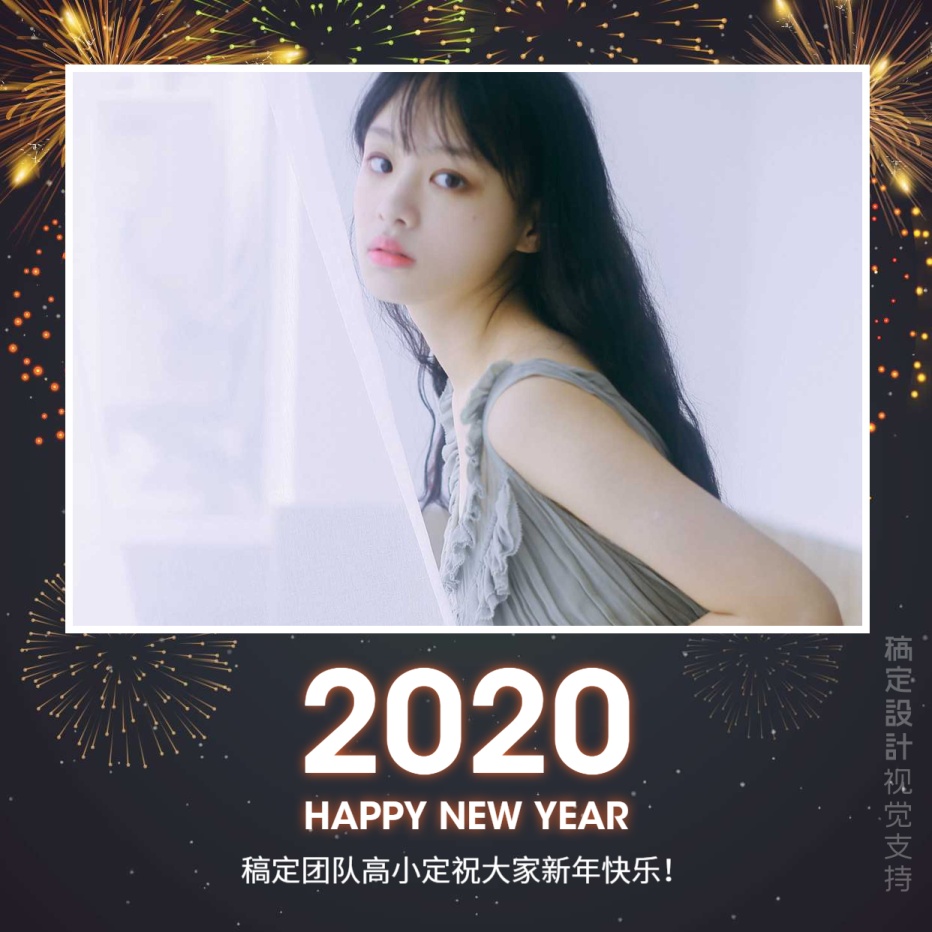 2019最潮微信头像图片合集