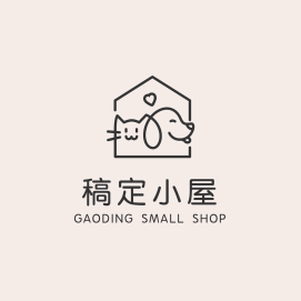 宠物/店标/创意可爱/头像logo