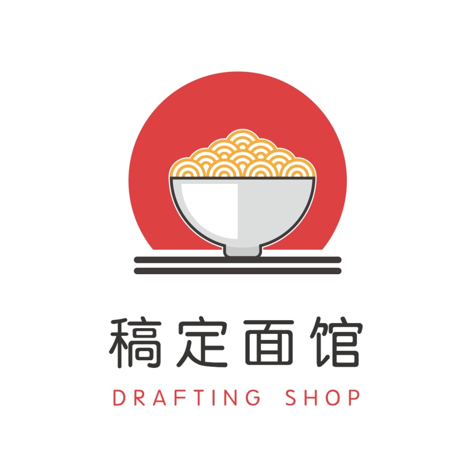 餐饮美食/卡通手绘创意/头像logo