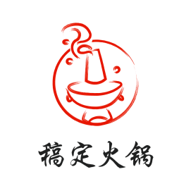 线条logo设计