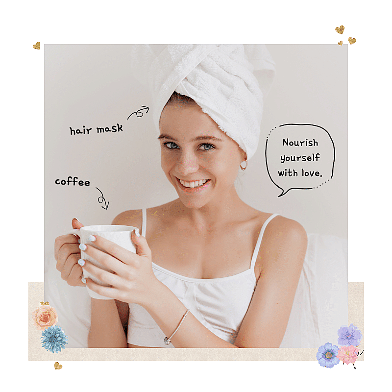 简约人物晒图晒照PLOG