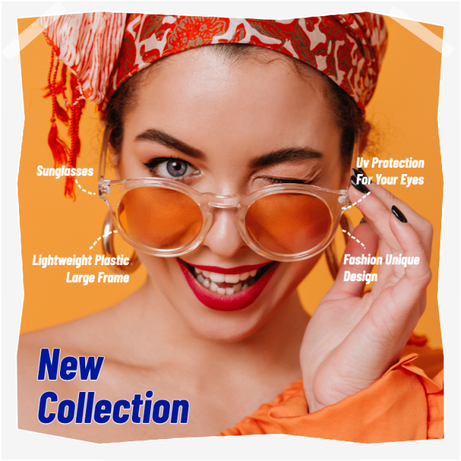 简约质感晒图晒照PLOG预览效果