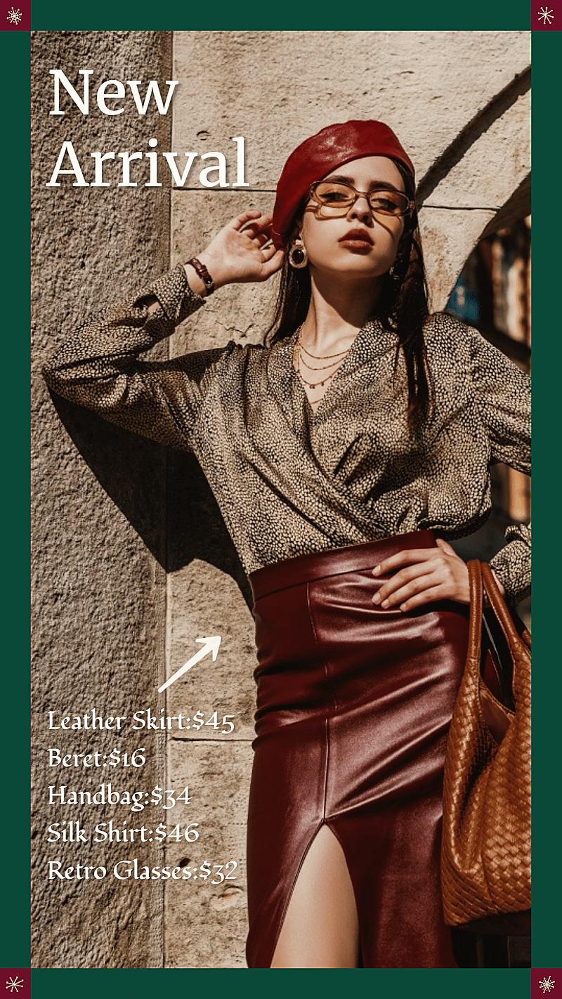 简约高级质感晒图晒照PLOG