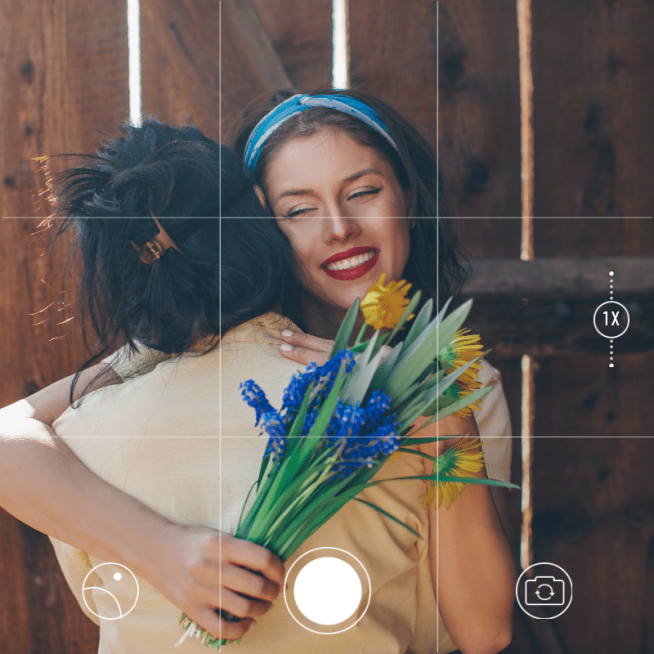 Marriage Anniversary Mark Template预览效果