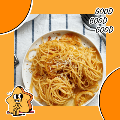 Pasta Mark Template