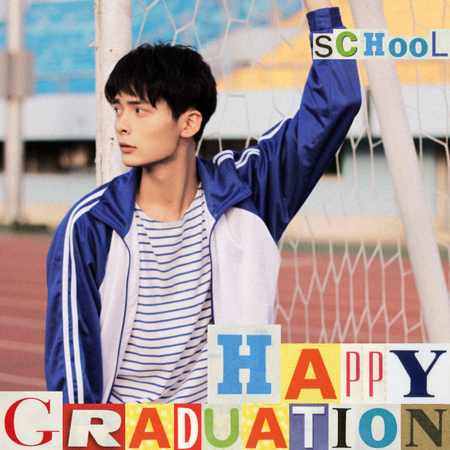 贴纸风晒图晒照PLOG预览效果