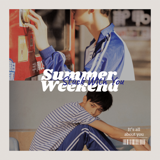 简约文艺实景男性生活自拍晒照预览效果