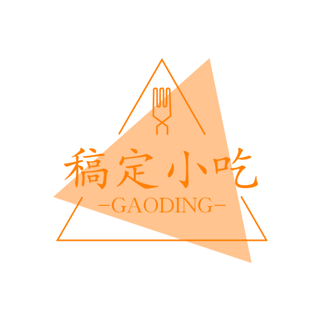 logo头像餐饮通用头像简约清新店标预览效果