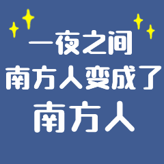 双11双12剁手趣味南方人动态表情包预览效果