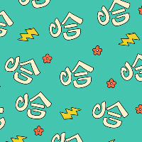 【微商】文字马赛克