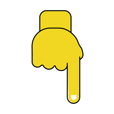 emoji手势表情4