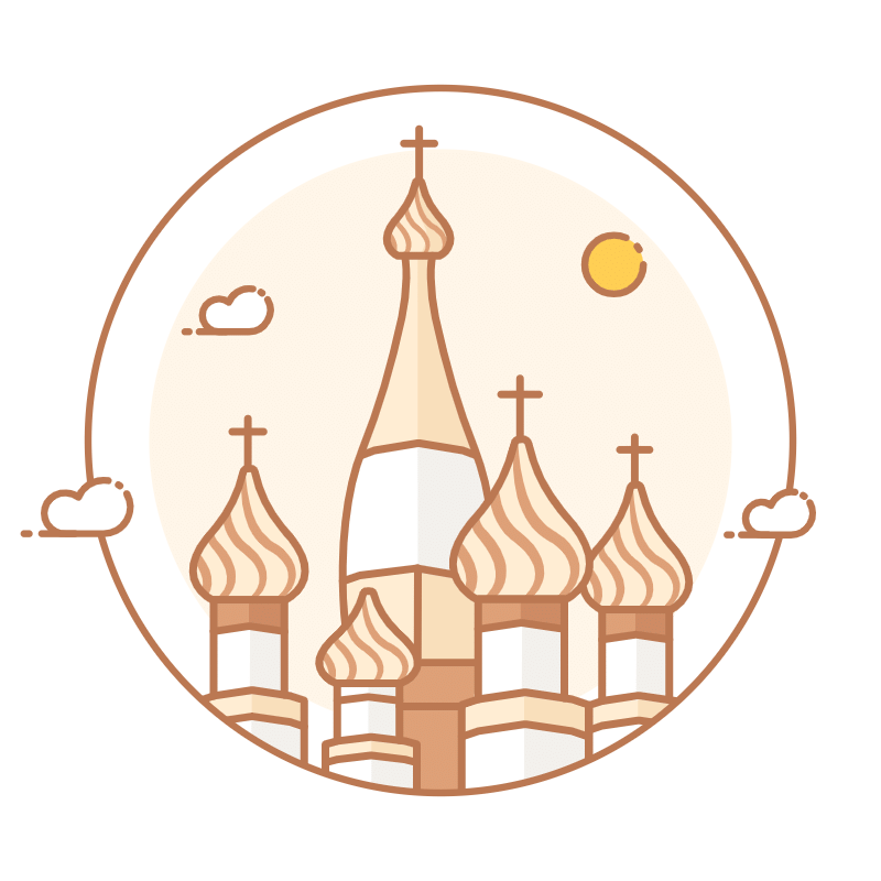 SVG-旅行类icon_模板素材-稿定设计