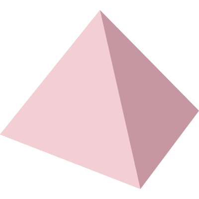 SVG-基础形状-三棱锥