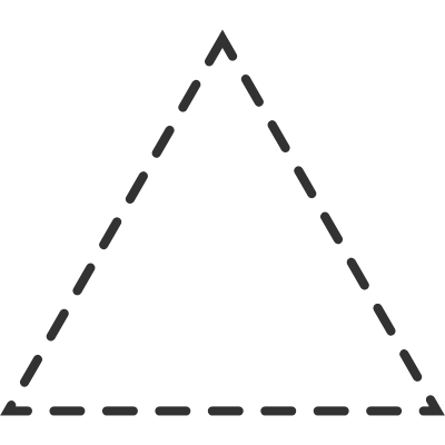 SVG-基础形状-三角形