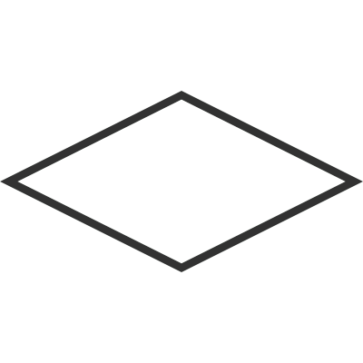 SVG-基础形状-菱形