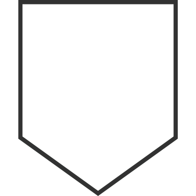 SVG-基础形状-五边形