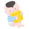 备忘录模板抱枕