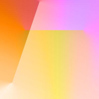 New Waves Background