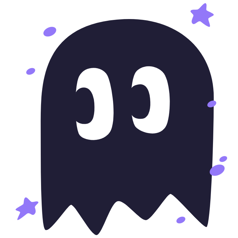 Halloween Sticker