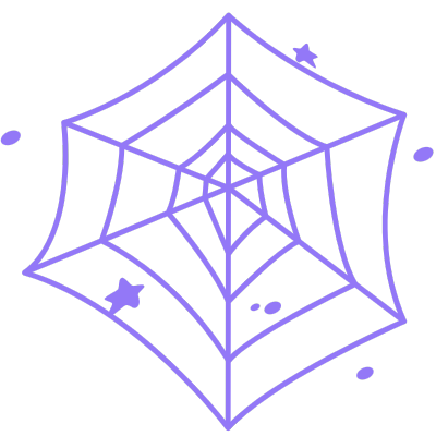 Halloween Sticker