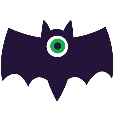 Halloween Sticker