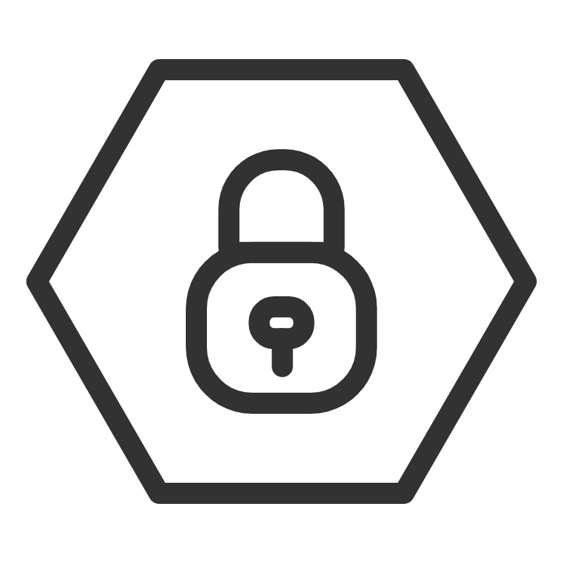 ICON-矢量网络安全图标19_模板素材-稿定设计
