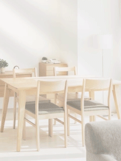 家具建材餐桌介绍简约主图视频