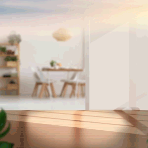 家具建材墙面底漆介绍清新主图视频
