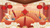 模板缩略图