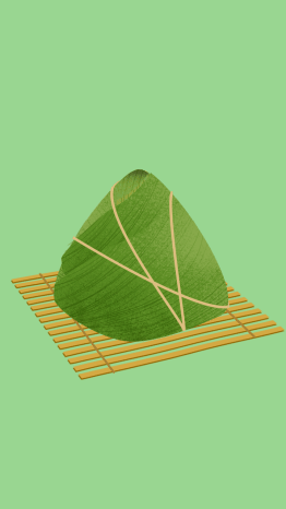 端午节餐厅节日营销视频