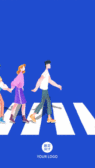 模板缩略图