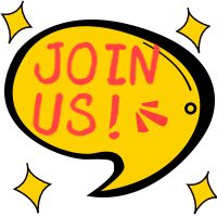 公众号次图23Join Us ！预览效果