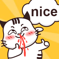 nice恶搞趣味漫画公众号次图预览效果