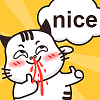 nice恶搞趣味漫画公众号次图