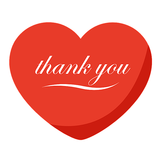 爱心不干胶标签贴贴纸