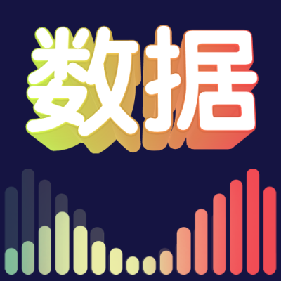 数据3D字体公众号次图
