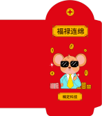 模板缩略图