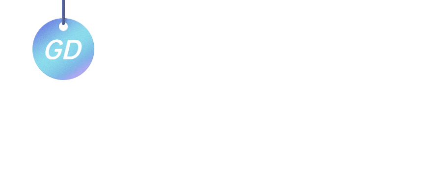 公众号吊牌样式logo预览效果