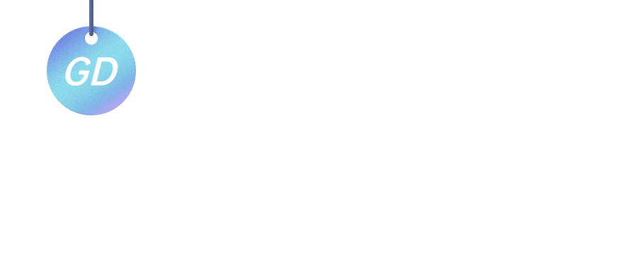 公众号吊牌样式logo