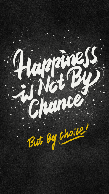 Retro Style Handwriting Text Quotes Instagram Story预览效果