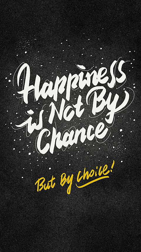 Retro Style Handwriting Text Quotes Instagram Story