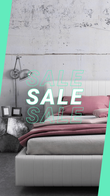 Simple Commercial Travel Sale Instagram Story预览效果