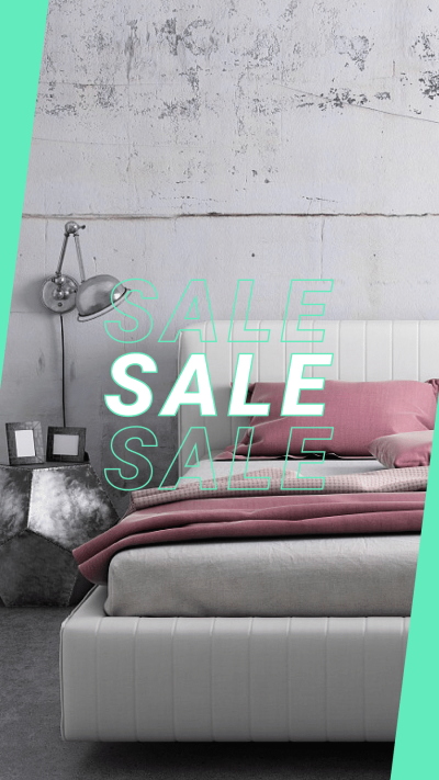Simple Commercial Travel Sale Instagram Story