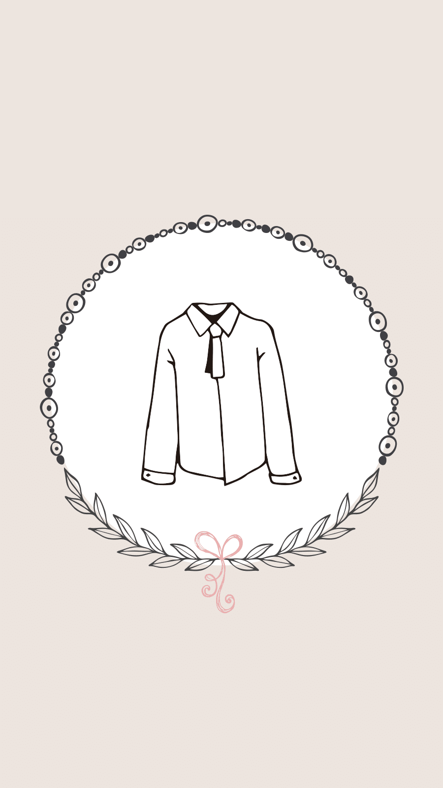 Simple Fresh Style Hand Painted Women's Clothing Floral Pattern Shirt Instagram Highlight