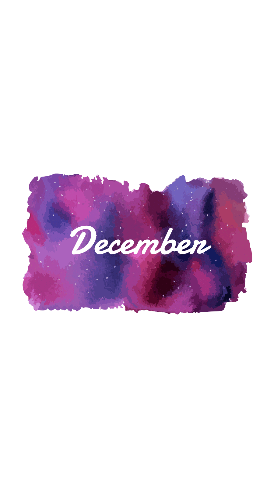 White Background Colorful Frame Text Simple Fashion Style Instagram Highlight