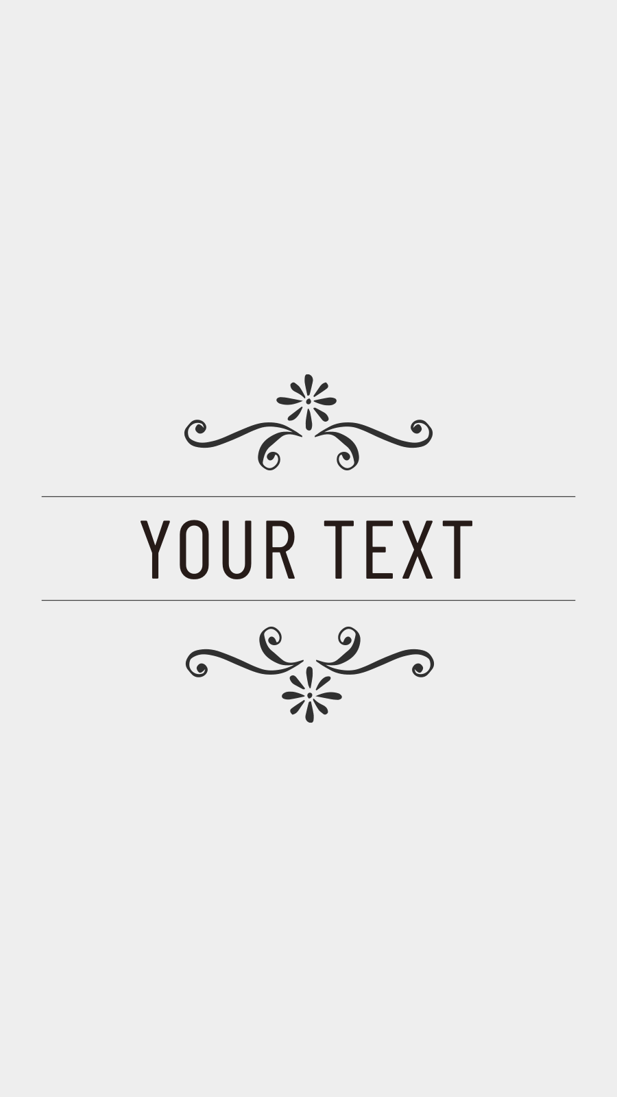 Light Grey Background Text Class Cartoon Simple Style Instagram Highlight