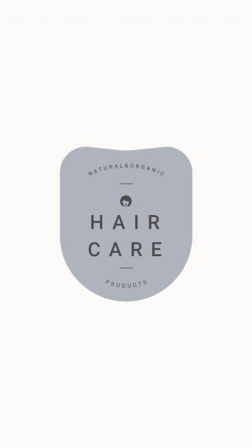 Light Pink Background Grey Irregular Shape Frame Text Class Originality Simple Style Instagram Highlight预览效果