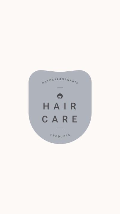 Light Pink Background Grey Irregular Shape Frame Text Class Originality Simple Style Instagram Highlight